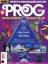 The Prog Collection (Volume 2 Sixth Revised Edition)
